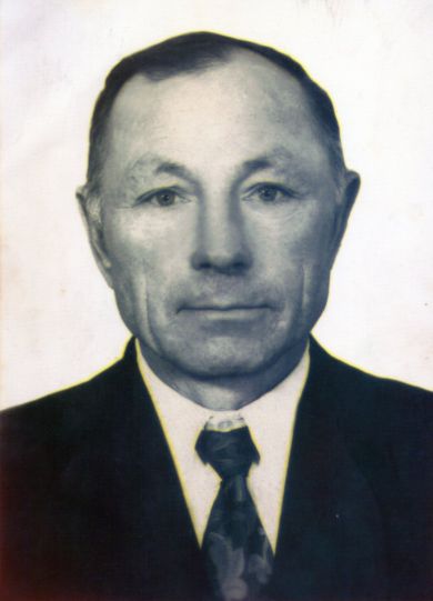 Рябов Николай Иванович