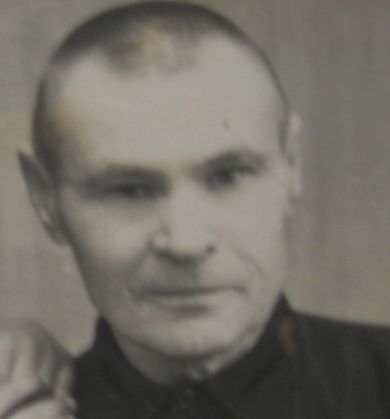 Тупия Антон Иванович