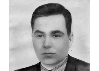 Китаев Иван Исаакович