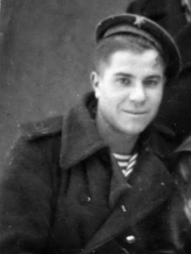 Лазарев Александр Николаевич