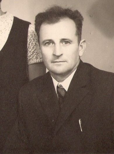 Лядович Алексей Алексеевич