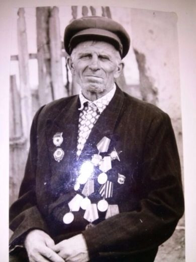 Синявский Александр Константинович