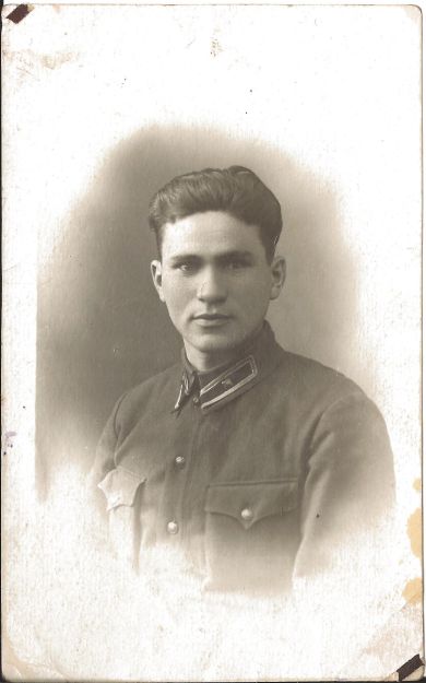 Сиволодский Пётр