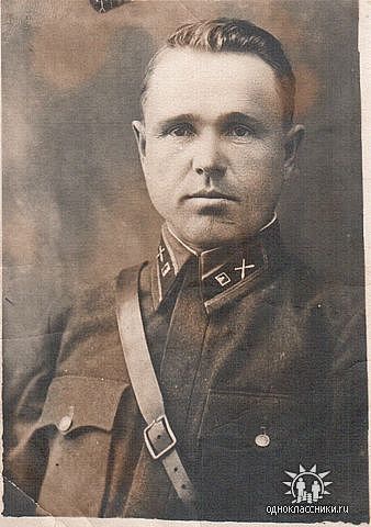 Малых Александр Георгиевич