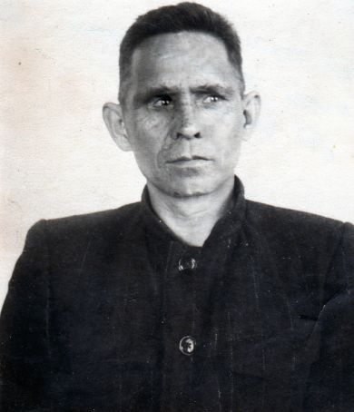 Юмаев Алексей Имаевич
