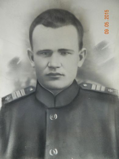 Губский Кирилл Иванович