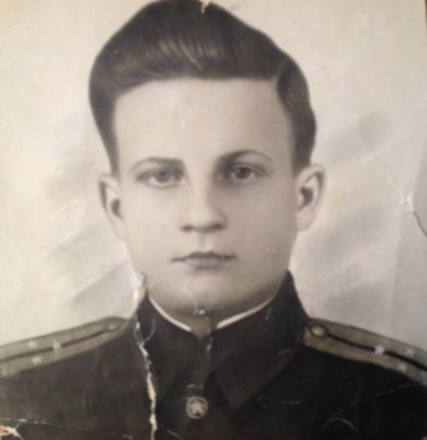 Давыдов Григорий Никитович