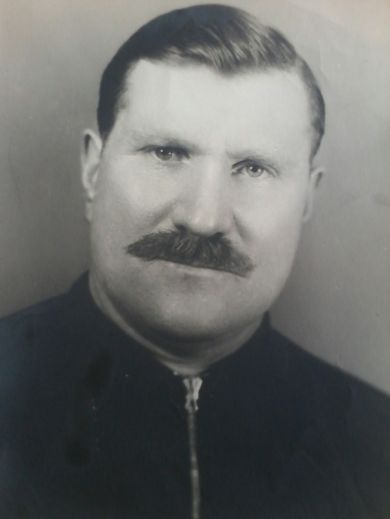 Ульянов Александр Васильевич, 1910 - 1992  