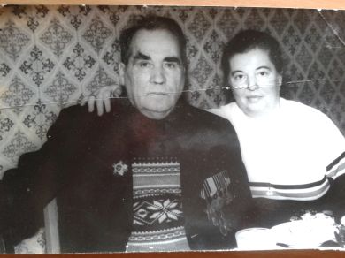 Заварзин Лука Михайлович