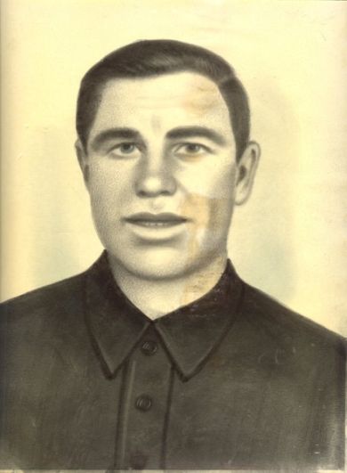 Тишков Александр Иванович