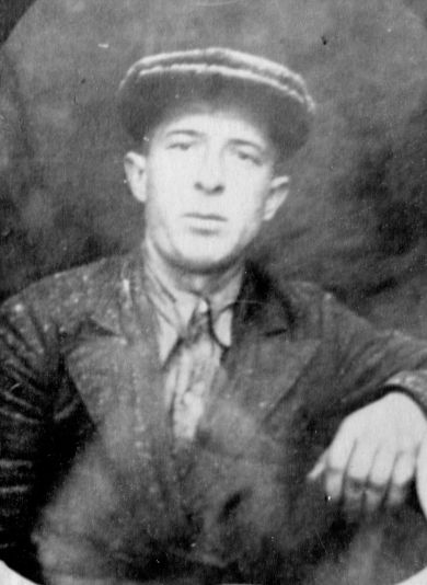 Соловьев Сергей Дмитриевич