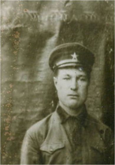 Малеев Иван Андреевич