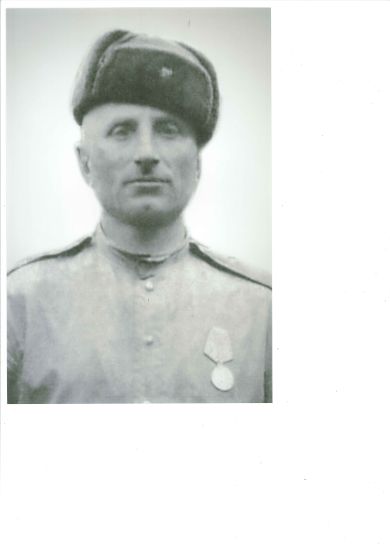 Соболь Григорий Васильевич