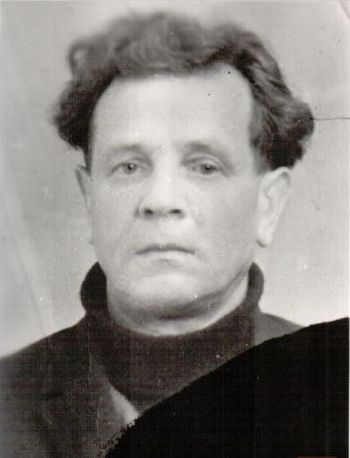Чернышёв Андрей Михайлович