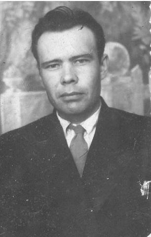 Хисматуллин Гата Лутфуллович