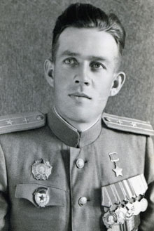 Борисов Владимир Иванович