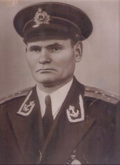 Гусев Иван Константинович