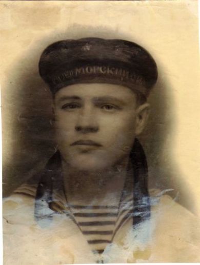 Долбиков Иван Титович