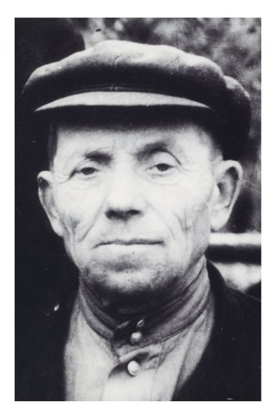 Грибов Иван Николаевич