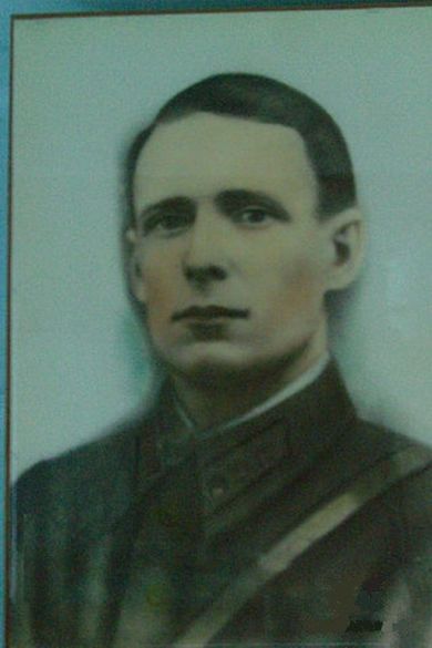 Бойчевский  Илья  Константинович