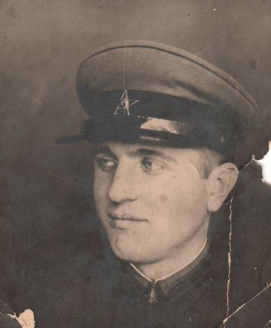 Смирнов Сергей Петрович