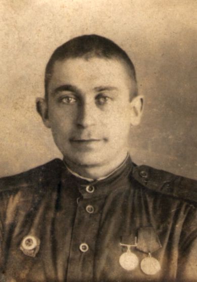 Хитров Михаил Иванович