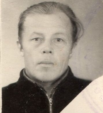 Михалев Иван Николаевич