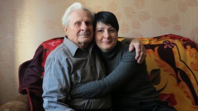 Сеймовский Иван Афанасьевич