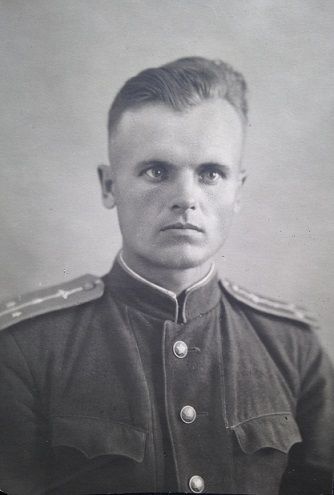 Яблоков Дмитрий Александрович