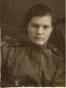 Лиганова Татьяна Александровна