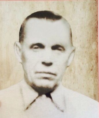 Селиверстов Николай Иванович