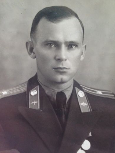 Демченко Николай Иванович