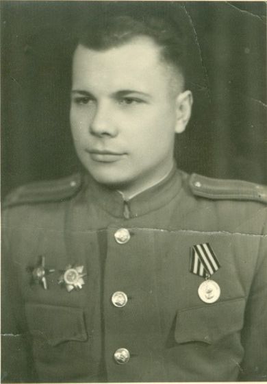 Пирожков Анатолий Михайлович