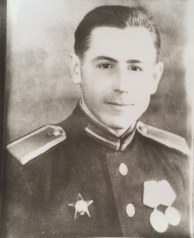 Толоконников Дмитрий Иванович