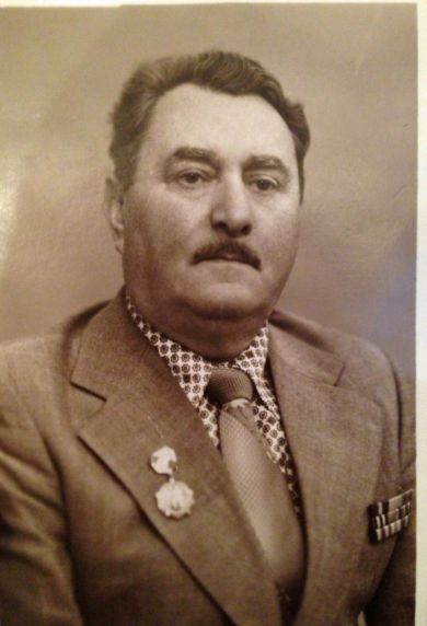 Миренер Владимир Соломонович