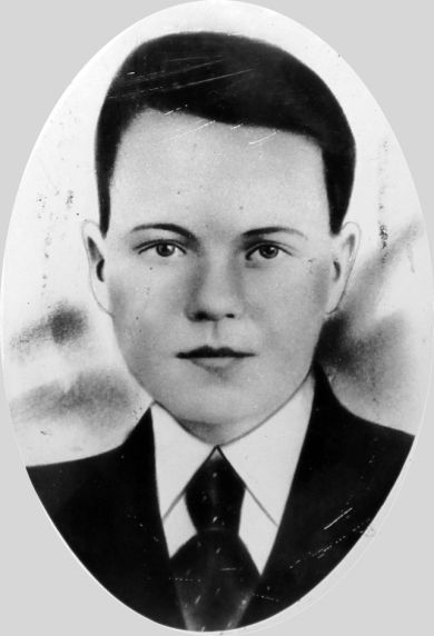 Соловкин Константин Николаевич