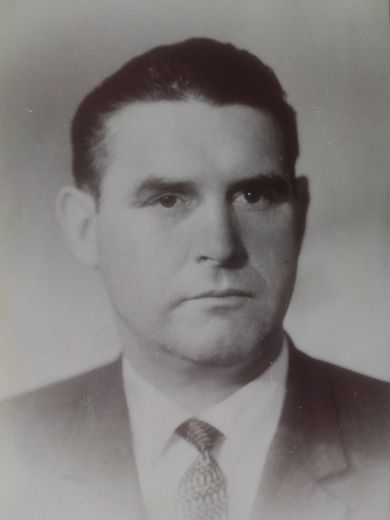 Мозулевский Анатолий Михайлович