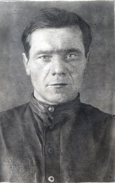 Есюкевич Григорий Владимирович 