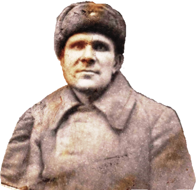 Смирнов Николай Фёдорович