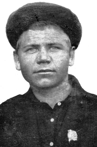 Малахов Алексей Григорьевич