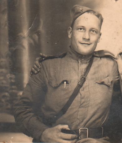 Гуняга Сергей Иванович