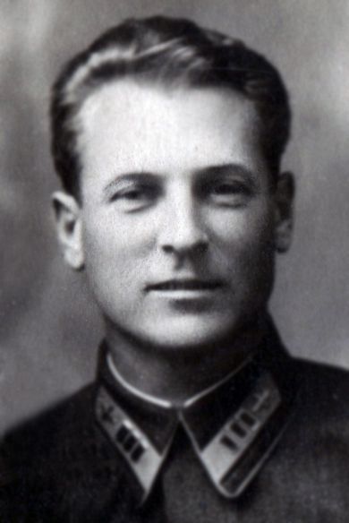 Гальцев Иван Сергеевич