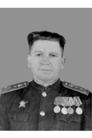 Голых Константин Николаевич