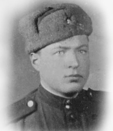 Шешин Григорий Андреевич
