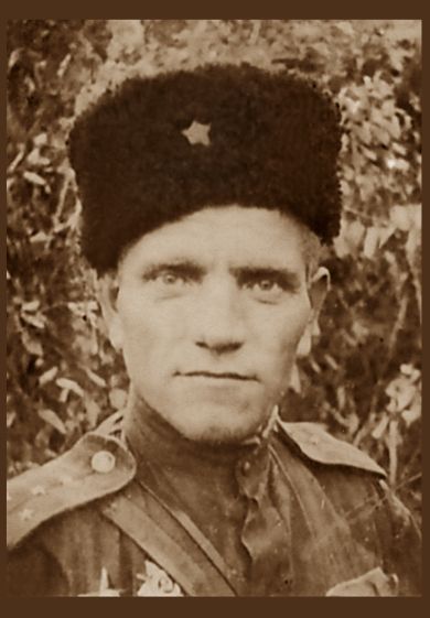 Бова Феодосий Корнеевич