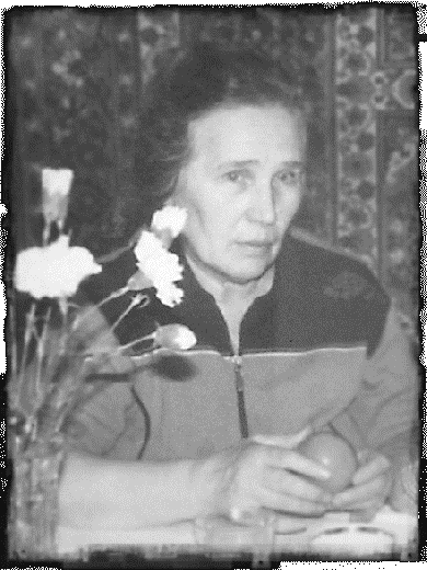 Петрова Агелия Васильевна