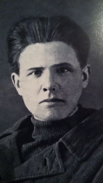 Ножкин Виктор Максимович