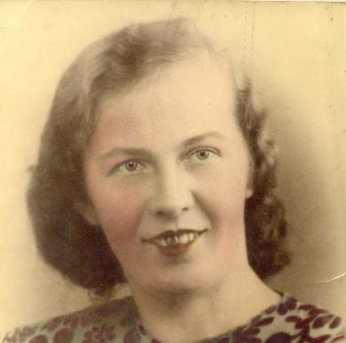 Фомкина Анна Фёдоровна