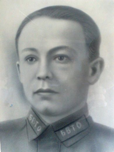 Кузнецов Григорий Прокофьевич