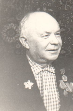 Кутаков Иван Фёдорович